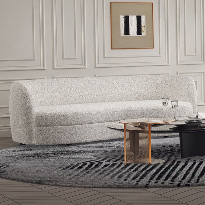 Versoix 2-Pc Sofa and Loveseat