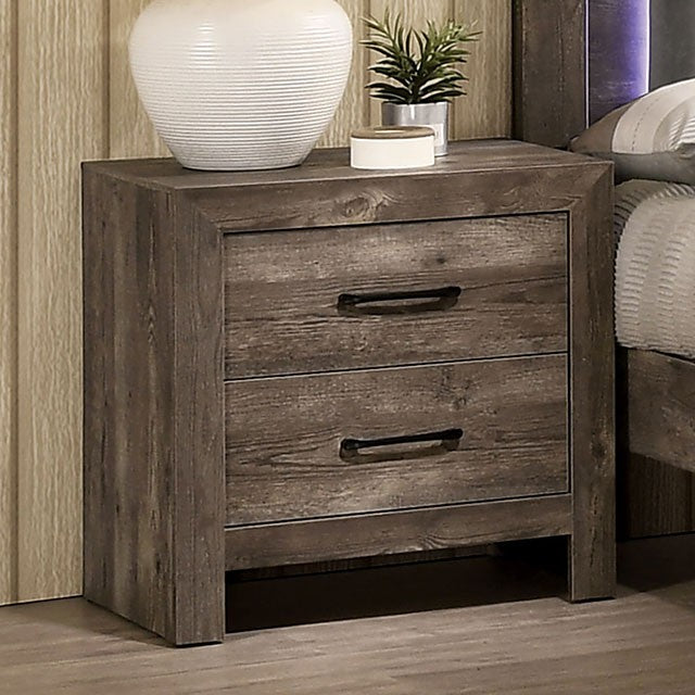Larissa Nightstand