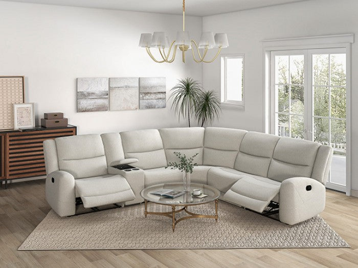 CM9988BG-M-SECT GIRALDUS MOTION SECTIONAL
