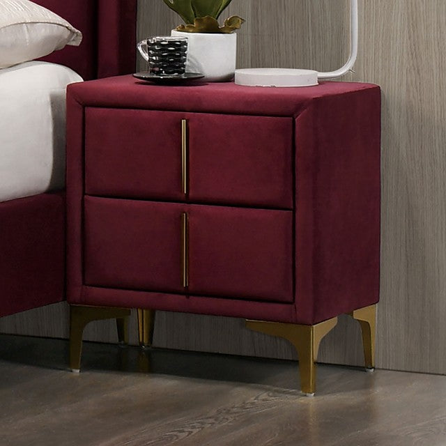 Florizel Nightstand