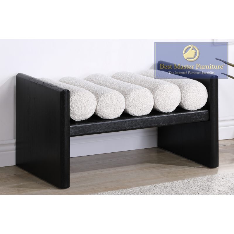 Modus Accent Bench