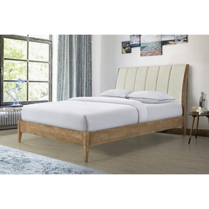 HM1232BE-1 Luna Queen Platform Bed