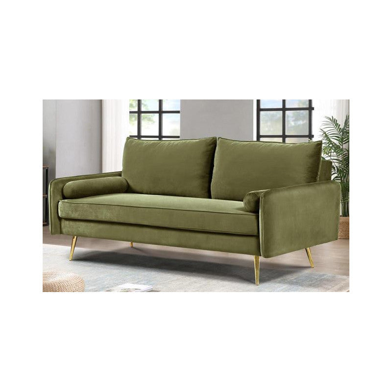Kent Sofa - Olive