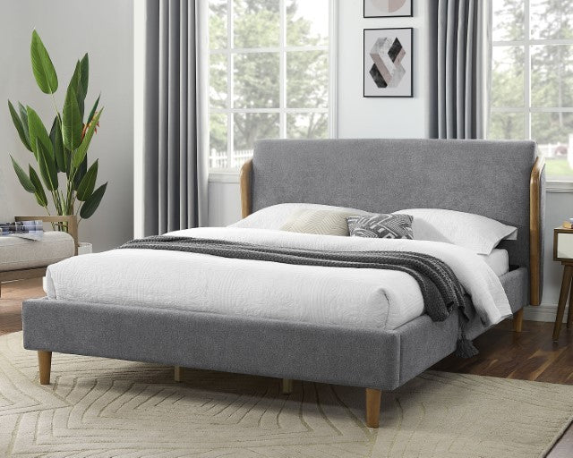 Ulllstein Queen Platform Bed