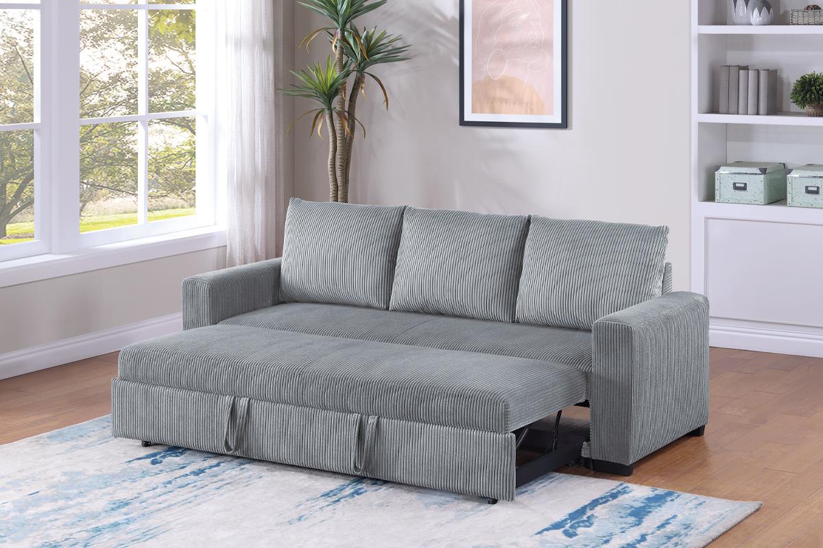 F8525 Convertible Sofa Bed
