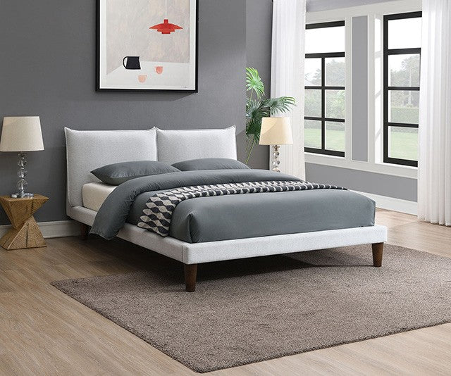 Verwood Queen Bed Frame