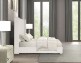 Cadwell Queen Platform Fabric Bed
