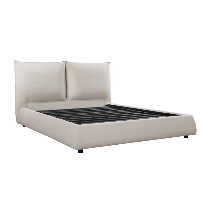 1930-1 Linna Queen Platform Bed