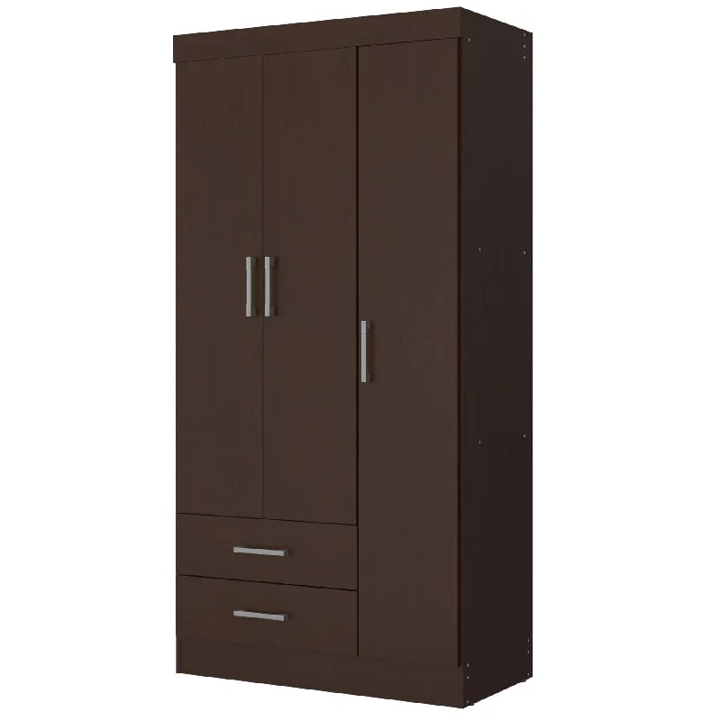 Siena Wardrobe Closet