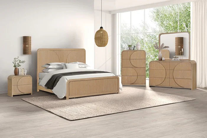 FM73001NT-D Tangentry 8-Drawer Dresser