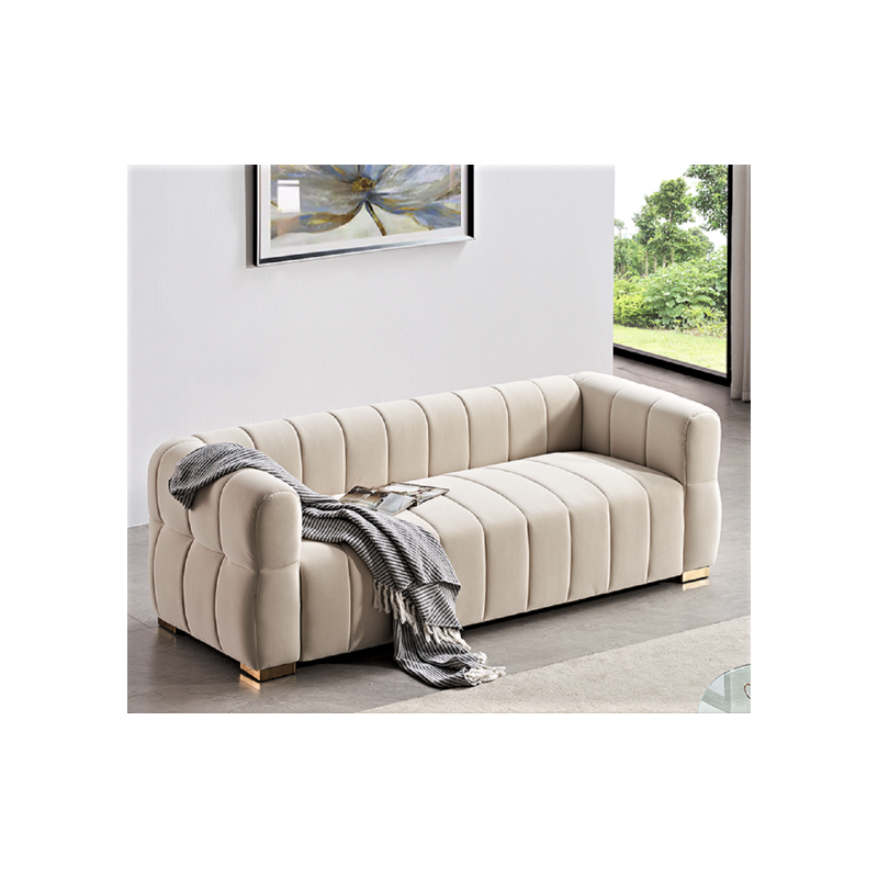 S5823-S  Glen Sofa - Beige