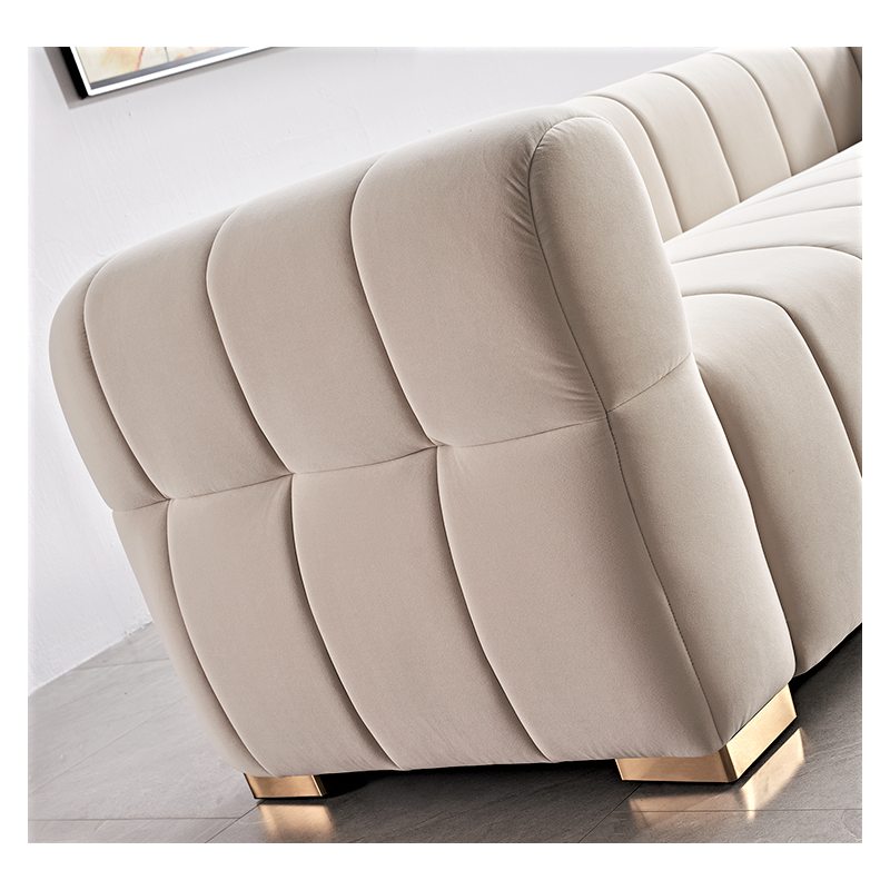 S5823-S  Glen Sofa - Beige