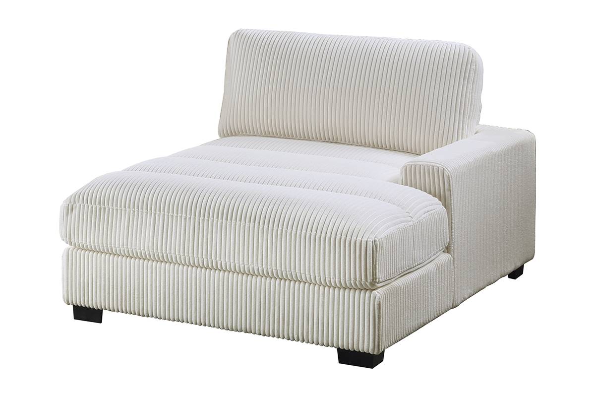 Wade Cloud 3pc Sectional